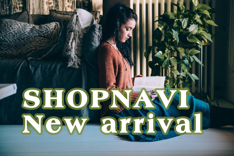 【SHOPNAVI】にショップ1店の情報が登録されました