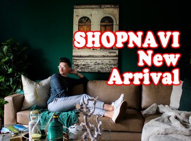 【SHOPNAVI】にショップ1店の情報が登録されました