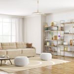 使用シーン別ラグ・絨毯の選び方とコーディネートのポイント2