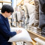 目的で選ぶ・枕素材の種類とメリット・デメリット1