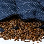 寝苦しい夜でも快適な「そばがら枕」の魅力とお手入れ方法1