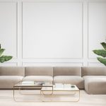 シンプルにくつろげるナチュラルテイストのカウチソファが人気のワケ1