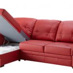 人気の収納付きカウチソファと有効活用テクニック1