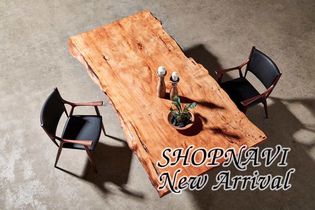 【SHOPNAVI】にショップ6店の情報が登録されました