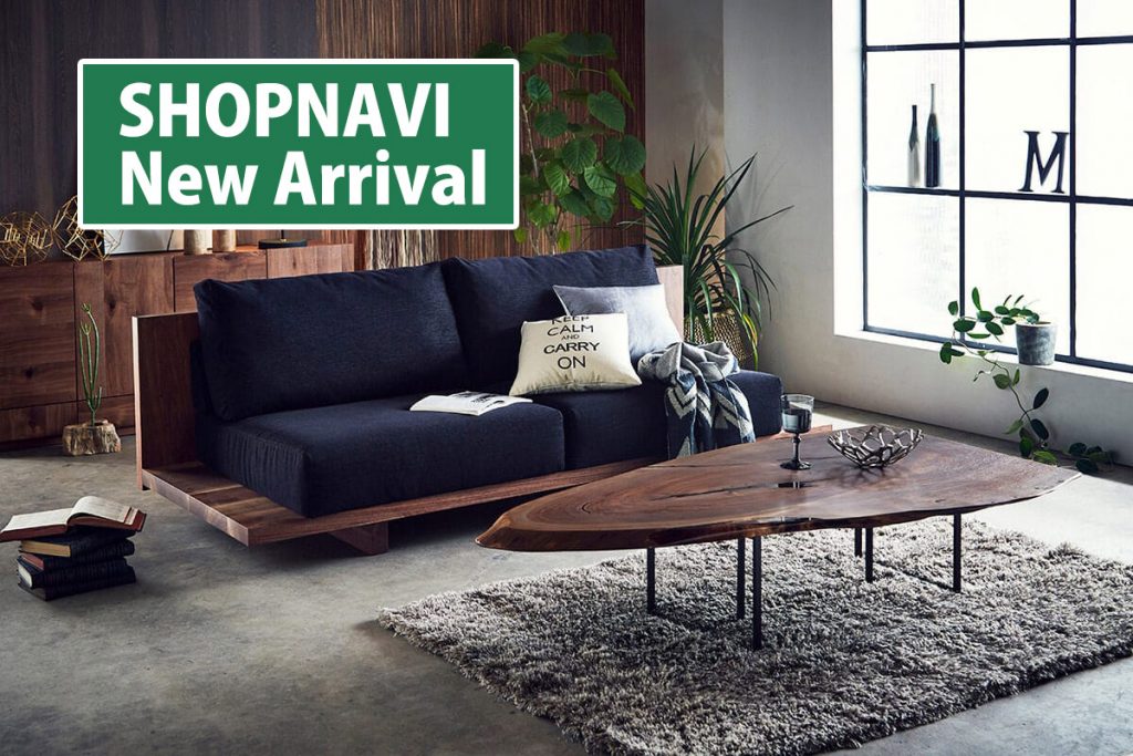 【SHOPNAVI】にショップ4店の情報が登録されました