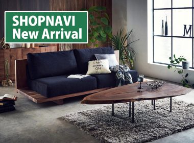 【SHOPNAVI】にショップ4店の情報が登録されました