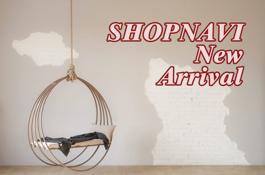 【SHOPNAVI】にショップ4店の情報が登録されました