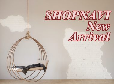 【SHOPNAVI】にショップ4店の情報が登録されました