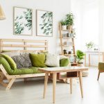 ナチュラルインテリアで作る、間取りを問わない安らぎ空間1