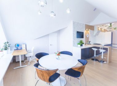 部屋全体のインテリアコーディネートを考慮した照明器具の選び方