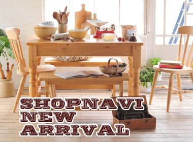 【SHOPNAVI】にショップ1店の情報が登録されました