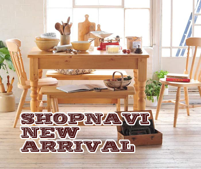 【SHOPNAVI】にショップ1店の情報が登録されました