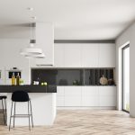 モダンなテイストを底上げするカウンターチェアの魅力とメリット1