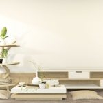 リビングの中心となるローテーブルの魅力とオシャレなインテリアコーデ１