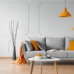 「洗練されたシンプルな空間」ってどんなインテリアコーディネート？１１