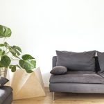 ナチュラルな北欧インテリアを実現するオシャレなソファベッドの選び方１
