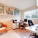 疲れを感じさせない！？デスクまわりのモダンなおすすめコーディネート１