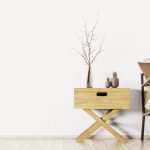 折りたたみ？昇降式？機能で選ぶサイドテーブル１