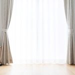 カーテン