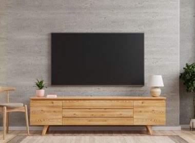 テレビ台のおすすめメーカー7選！選び方のポイントや種類などもご紹介！