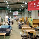 家具アウトレット