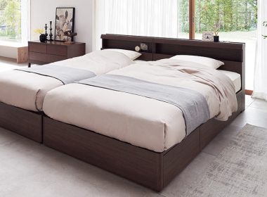 皇室御用達の日本ベッドのマットレス。一流ホテルも採用するその魅力とは？