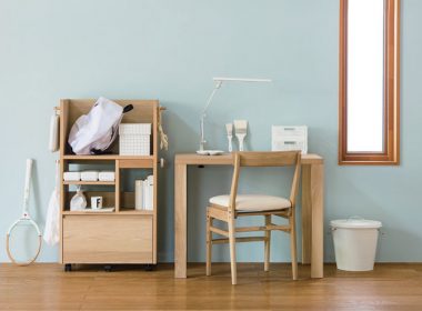 カリモク家具製品の特徴